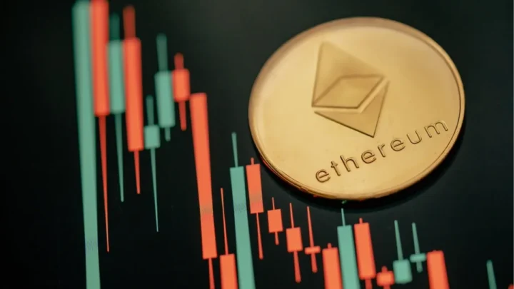 Warum Ethereum kurzfristig Schwierigkeiten mit einer Erholung haben könnte