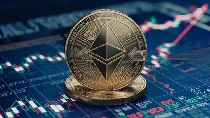 Ethereum steht vor einem Paradox, da starke Fundamentaldaten auf Marktschwäche treffen