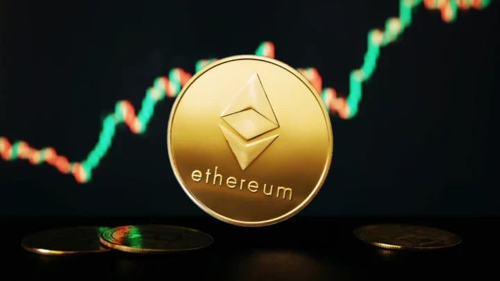 Ethereum Prognose 2025-2030: ETH Kursziele, Szenarien & Ausblick
