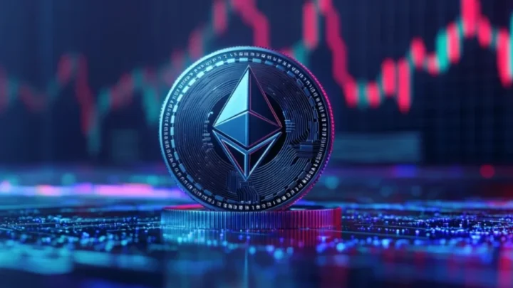 Ethereum droht weiteres Abwärtspotenzial aufgrund anhaltender technischer Schwäche