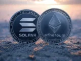 Ethereum und Solana