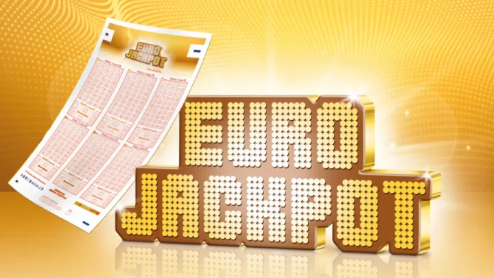 Eurojackpot in Dänemark geknackt, während deutsche Spieler große Gewinne feiern