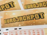Eurojackpot am 2 Dezember 2025