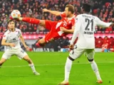 FC Bayern stolpert gegen Mainz