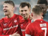 FCK zeigt großen Respekt vor Magdeburg