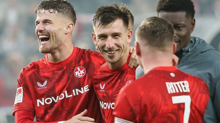 „Gespielt wie ein Tabellenerster“ – FCK Zeigt Großen Respekt Vor Magdeburg Vor Top-Duell