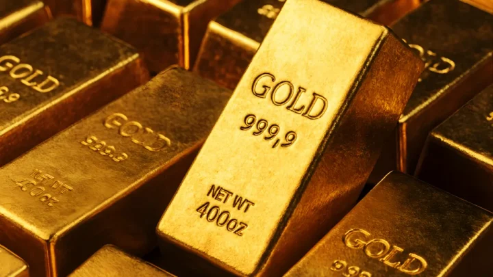 Fed-Entscheidung Als Feuertaufe Für Gold – Goldpreis Vor Gewaltigen Verwerfungen