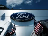 Ford-Aktie