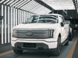 Ford Kehrt E-Auto-Strategie Um