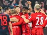 Freiburg Schlägt Salzburg