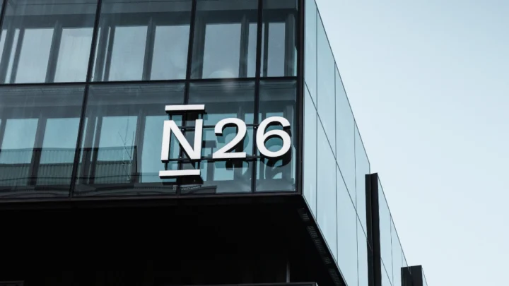 N26 Tauscht CEO Aus: Führungswechsel Unter Wachsender BaFin-Aufsicht
