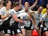 Furiose DHB-Frauen