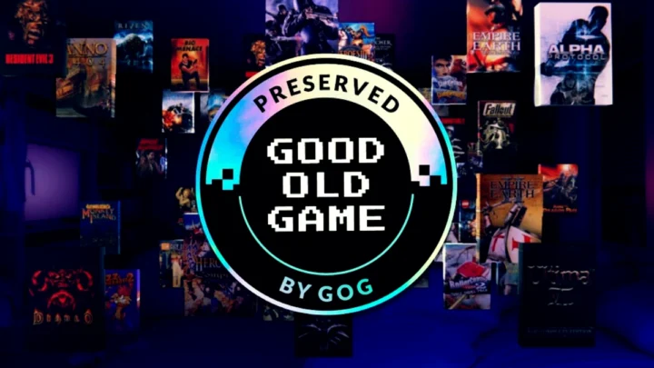 GOG Startet Unabhängige Ära – Fokus Auf Spiele-Archiv Und DRM-Freie Klassiker