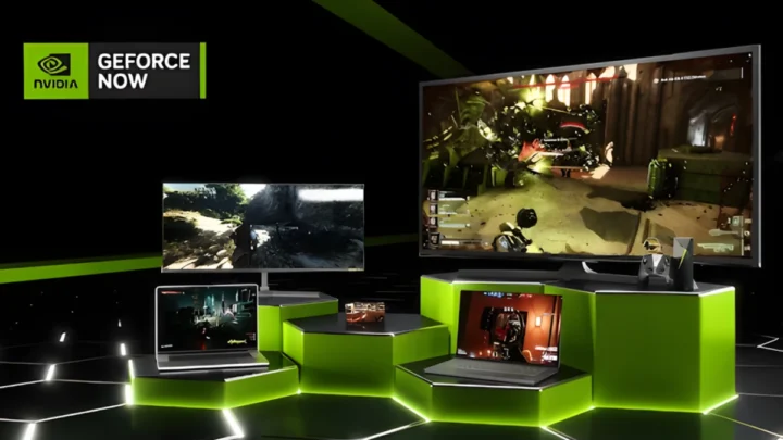 GeForce NOW: 13 Neue Spiele In Der Cloud – Mehr Auswahl Für Gamer