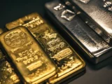 Gold Und Silberpreise Kräftig Unter Druck