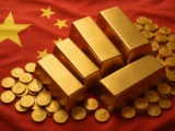 Goldfund in China