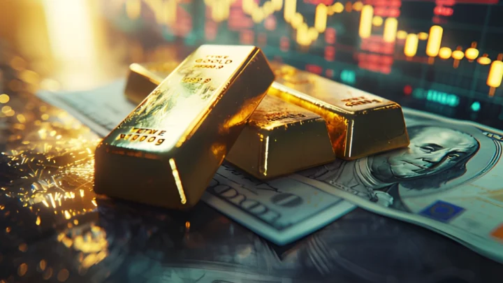 Goldpreis 2026: Warum Experten Weiteres Potenzial Sehen – Und Welche Faktoren Den Kurs Treiben