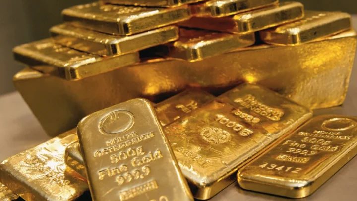 Goldpreis Fällt Nach Rekordfahrt Stark – Heftiger Absturz Am Markt