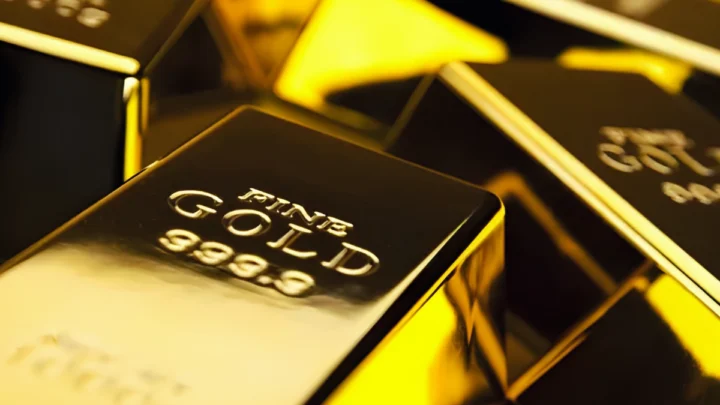 Goldpreis Aktuell: Kurs Nahe Auffälliger Marke – Ausblick Auf 2026