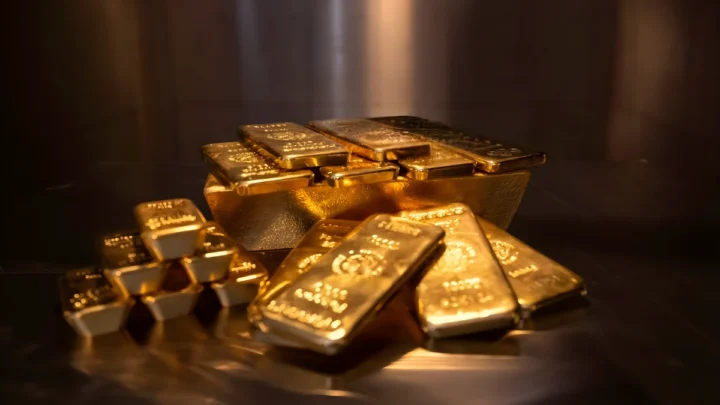 Goldpreis Steigt Auf Neues Rekordhoch – Anleger Suchen Sicherheit In Unsicheren Zeiten