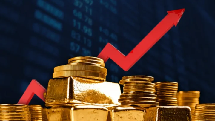 Goldpreis-Prognose 2026: Experte erwartet stabile bis steigende Entwicklung trotz Rekordhochs