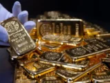 Goldpreis erreicht Rekordwert
