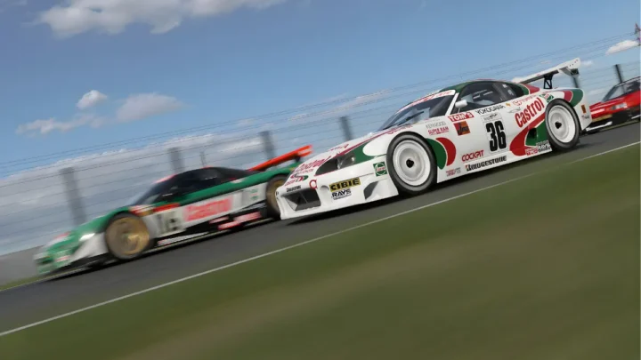 Gran Turismo 7 Erhält Mid-Race-Saves: Komfort-Feature Kehrt Zurück – Mit Überraschungen