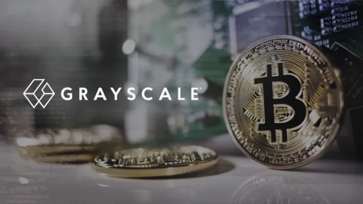 Grayscale prognostiziert neues Bitcoin-Allzeithoch bis Anfang 2026