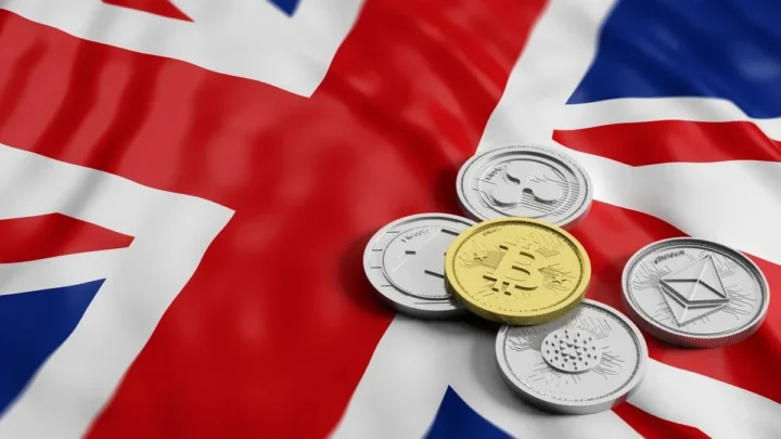 Großbritannien will Kryptowährungen ab 2027 vollständig regulieren
