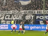 HSV – Werder Bremen