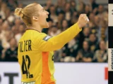 Handball-WM : Deutschland überrascht Und Steht Im Viertelfinale