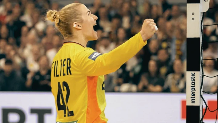 Handball-Sensation: Deutschland Stürmt Ins WM-Viertelfinale