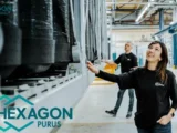 Hexagon Purus Aktie