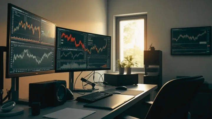 Institutionelle Krypto-Portfolios 2025: Wie Die 60-30-10-Formel Das Asset-Management Verändert