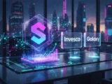 Invesco und Galaxy starten Solana ETP für Institutionen