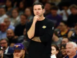 JJ Redick kritisiert Lakers nach deutlicher Weihnachtsniederlage