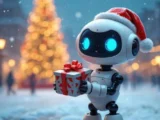 KI und Kryptowährungen verändern das Weihnachtsshopping