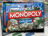 Karlsruhe Spielt Jetzt Monopoly