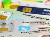Krankenkassen Verklagen den Bund