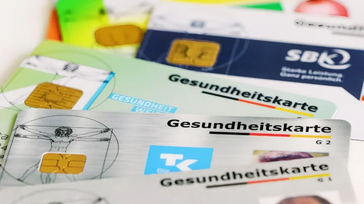 Krankenkassen Verklagen Den Bund: Was Die GKV Von Der Politik Verlangt