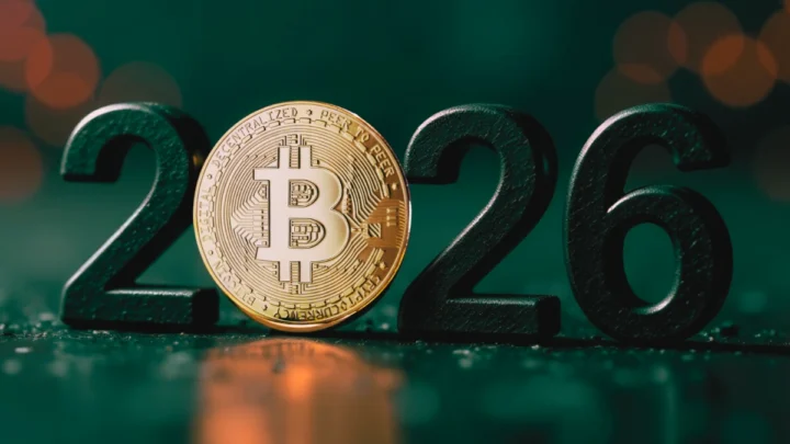 Krypto-Ausblick 2026: Der Markt Reifung – Chancen Und Risiken Im Überblick