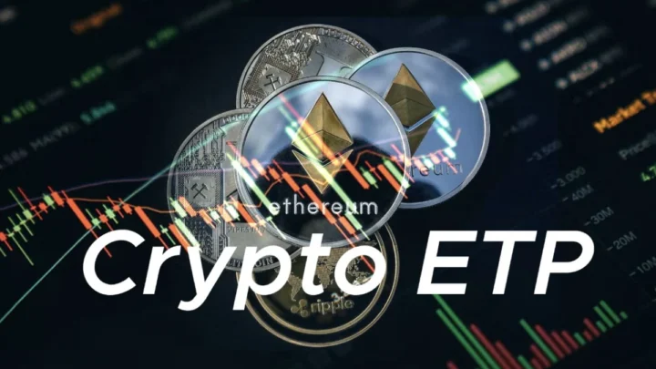 Krypto-ETP-Markt bereitet sich auf große Umwälzungen vor, da bis 2027 Liquidationen drohen