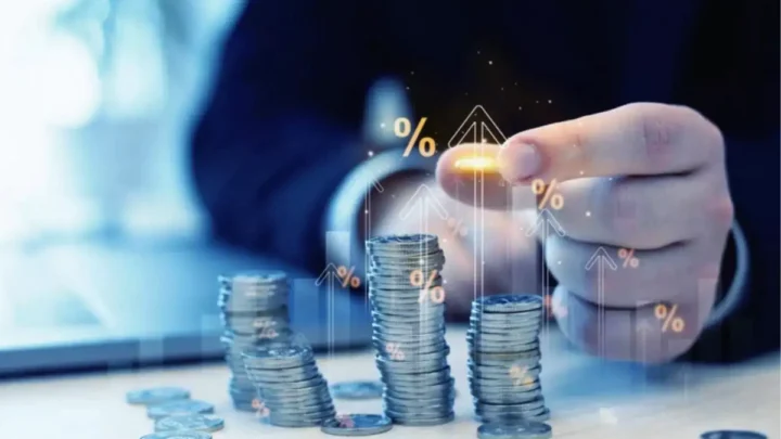 Jenseits des Krypto-Hypes: Warum Banken und Außenseiter jetzt profitieren