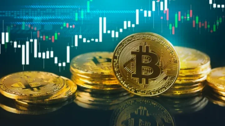Krypto-Markt: Die 5 Wichtigsten Faktoren Für Die Nächste Woche
