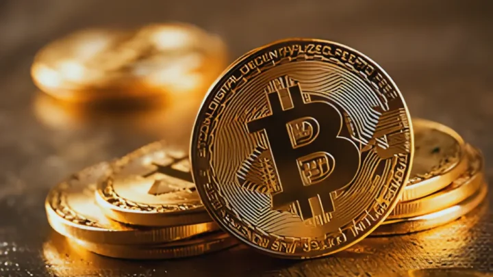 Krypto-Markt Diese Woche: Was Anleger Jetzt Unbedingt Wissen Müssen