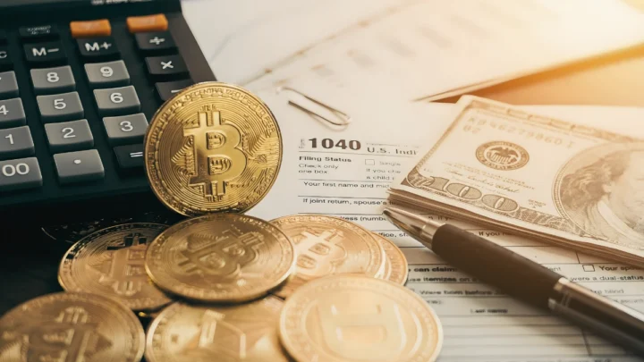 Krypto-Steuertipps Zum Jahresende: So Sparst Du Effektiv Steuern