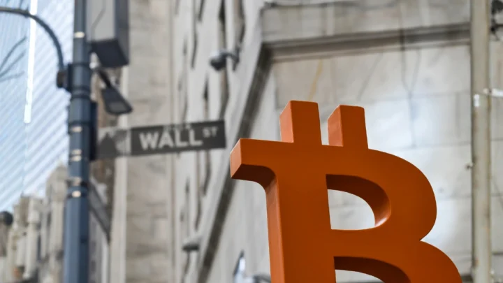 Krypto-Treasury-Unternehmen rücken ins Rampenlicht der Wall Street