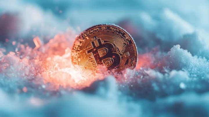 Anleger fürchten neuen Krypto-Winter und richten Blick auf Bitcoin-Layer-2-Lösungen