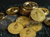 Krypto- und Fintech-Firmen