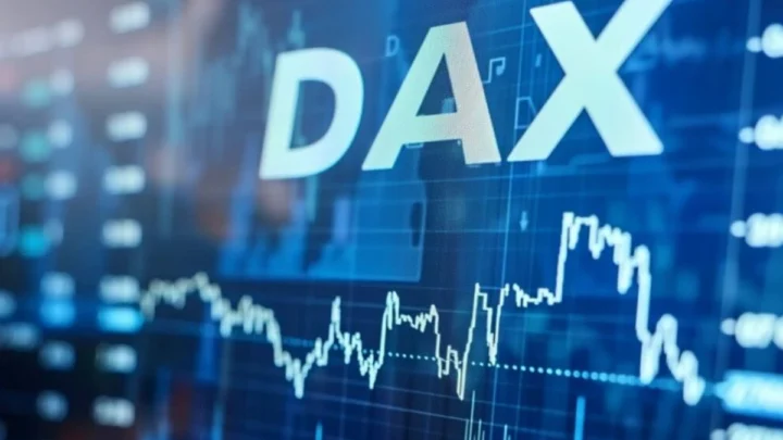 LUS-DAX startet mit Gewinnen und signalisiert positive Marktstimmung
